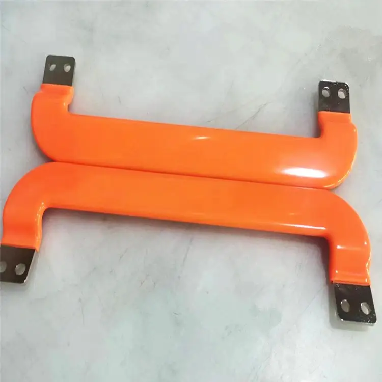 Flexible Copper Connector